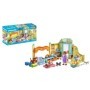 Playmobil - Centru de ingrijire pentru catelusi Playmobil - 1